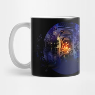 100 Keys Mug